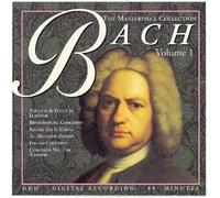 Masterpiece Collection: Bach