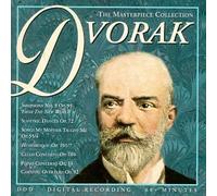 Masterpiece Collection: Dvorak