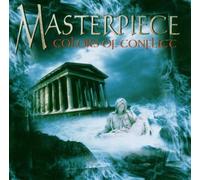Masterpiece - Colors of Conflict