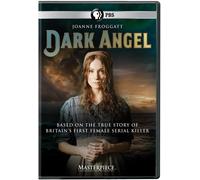 Masterpiece: Dark Angel DVD (DVD)