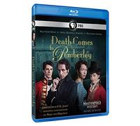 Masterpiece: Death Comes To Pemberley [Edizione: Stati Uniti]