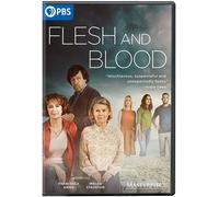 Masterpiece: Flesh and Blood
