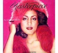 Masterpiece - Girl's Alright With Me