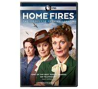 Masterpiece: Home Fires - Season 2 [Edizione: Stati Uniti]