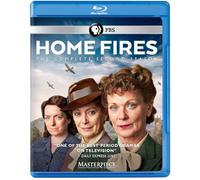 Masterpiece: Home Fires - Season 2 [Edizione: Stati Uniti]
