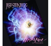 Masterpiece In Progress CD