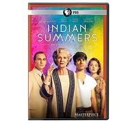 Masterpiece: Indian Summers - Season 2 (4 Dvd) [Edizione: Stati Uniti]