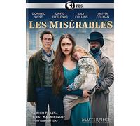 Les Misérables (Masterpiece)