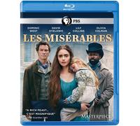 Masterpiece: Les Miserables