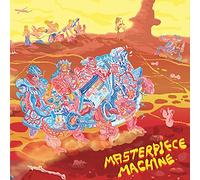 Masterpiece Machine - Rotting Fruit Let Youin On A Secret