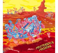 Masterpiece Machine - Rotting Fruit / Letting You In On A Secret