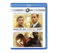 Masterpiece: Man in an Orange Shirt (Blu-ray) Oliver Jackson-Cohen Julian Morris