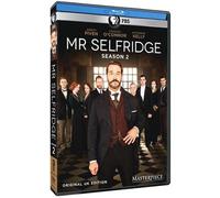 Masterpiece: Mr. Selfridge - Season 2 [Blu-ray] [2013] [US Import]