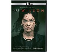 Masterpiece: Mrs. Wilson [DVD]