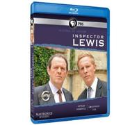 Masterpiece Mystery: Inspector Lewis 6 [ Edizione: Stati Uniti]