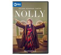 Masterpiece: Nolly DVD (DVD) Helena Bonham Carter Con O'Neill Augustus Prew