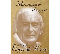 Masterpiece or Forgery? The Story of Elmyr de Hory by Ursula Andress