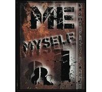 Masterpiece Planner ...Me, Myself & I: Calendar Diary, With Weekly ,Monthly ,And Daily Goal planning, One page a day, Set out, 8.5x11 in 445 pages