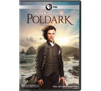 Masterpiece: Poldark, Season 1 Aidan Turner Eleanor Tomlinson Phil Davis