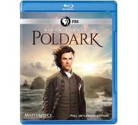 Masterpiece: Poldark, Season 1 Aidan Turner Eleanor Tomlinson Phil Davis