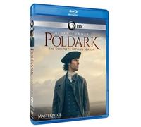 Masterpiece: Poldark - Season 2 (3 Blu-Ray) [Edizione: Stati Uniti]