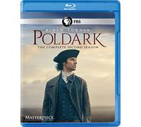 Masterpiece: Poldark Series 2