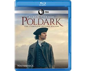 Masterpiece: Poldark Series 2