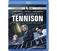 Masterpiece: Prime Suspect: Tennison Blu-ray (Blu-ray)