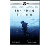 Masterpiece: The Child in Time (UK Edition) DVD (DVD)