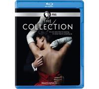 Masterpiece: The Collection Blu-ray (UK Edition)