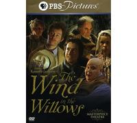 Masterpiece Theater: Wind In The Willows [Edizione: Stati Uniti]