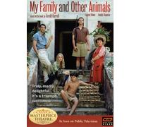 Masterpiece Theatre - My Family & Other Animals