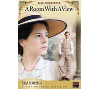 Masterpiece Theatre: Room With a View