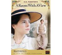 Masterpiece Theatre: Room With A View [Edizione: Stati Uniti]