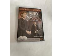 Masterpiece Theatre - Sally Lockhart Mysteries-Ruby