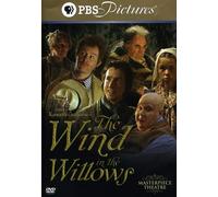 Masterpiece Theatre: The Wind in the Willows (DVD)