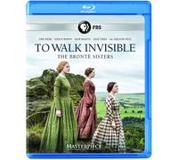 Masterpiece: To Walk Invisible - Bronte Sisters [Edizione: Stati Uniti]