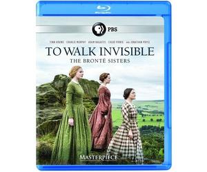 Masterpiece: To Walk Invisible - Bronte Sisters [Edizione: Stati Uniti]