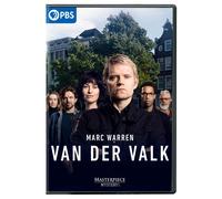 Van der Valk (Masterpiece)