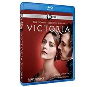 Masterpiece: Victoria - Season 2 (3 Blu-Ray) [Edizione: Stati Uniti]