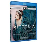 Masterpiece: Victoria (Uk-Length Edition) (3 Dvd) [Edizione: Stati Uniti]