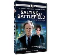 Masterpiece: Worricker - Salting the Battlefield [DVD] [2014]