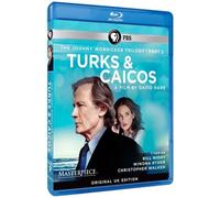 Masterpiece: Worricker - Turks & Caicos [Edizione: Stati Uniti]