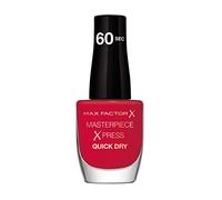 Masterpiece Xpress 310 She’S Reddy
