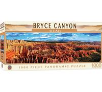 MasterPieces 1000 Piece Jigsaw Puzzle For Adults, Family, Or Youth - Bryce Canyo