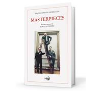 Masterpieces. Based on a manuscript by Mario Modestini