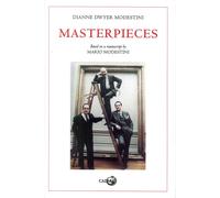 Masterpieces. Based on a manuscript by Mario Modestini - [Edizioni Cadmo]