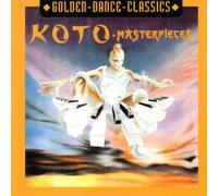 Masterpieces by Koto (2005-07-05)