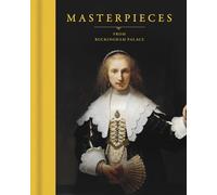 Masterpieces from Buckingham Palace