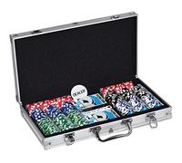 MasterPieces NFL Carolina Panthers - Set di 300 pezzi